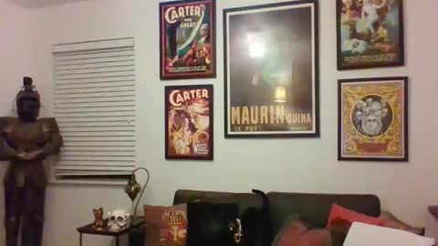 WendyCU online show from April 11, 5:01 am