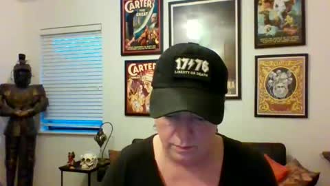WendyCU online show from June 2, 1:40 am