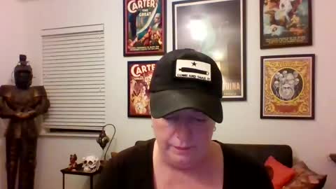 WendyCU online show from June 20, 3:20 am