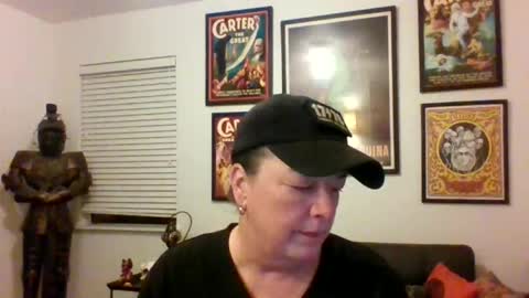WendyCU online show from July 5, 3:56 am