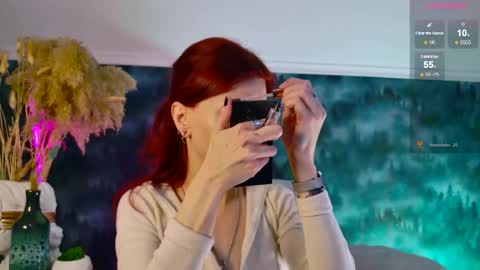 Wendy online show from October 16, 9:32 am