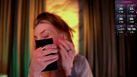 Wendy online show from January 18, 12:53 pm