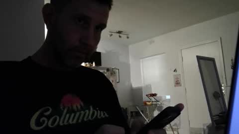 Frank and Barbie online show from March 27, 1:00 am