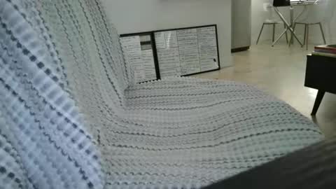 Frank and Barbie online show from April 4, 8:17 pm