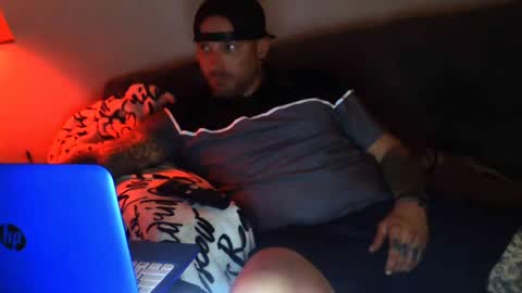 werhorny3 online show from June 23, 10:24 am