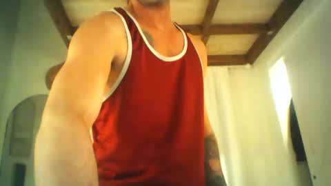 Werkout89 online show from February 19, 4:23 am