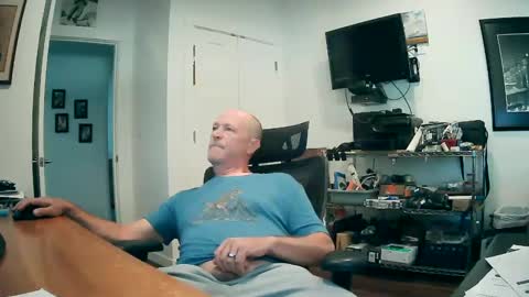 weseeyouwatching online show from September 17, 5:03 pm