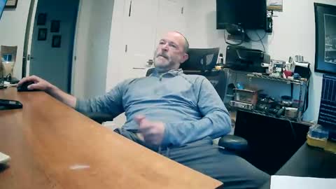 weseeyouwatching online show from March 23, 2:54 pm