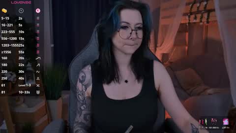 little girl who is always rightLisa online show from March 20, 1:32 am