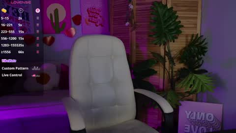 little girl who is always rightLisa online show from April 16, 2:01 am