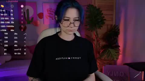 little girl who is always rightLisa online show from April 18, 1:53 am