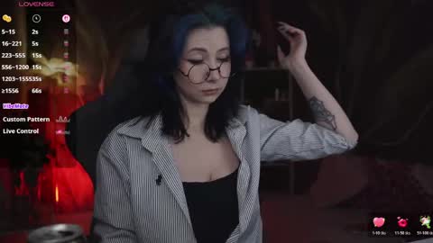 little girl who is always rightLisa online show from April 21, 1:29 am