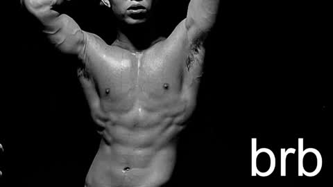 wesley_77 online show from May 30, 9:45 pm