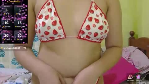 wet hornypussy online show from January 6, 2:32 pm