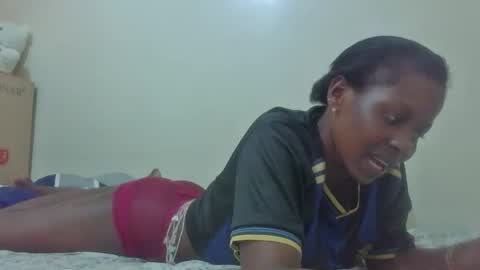 wetberry20 online show from December 19, 6:59 pm