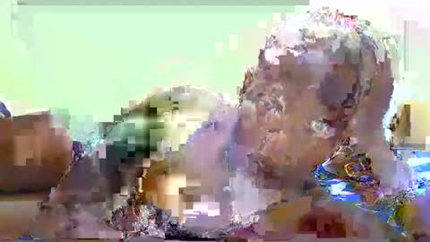 wetberry20 online show from February 24, 1:14 am