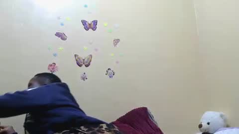 wetberry20 online show from March 29, 7:58 pm