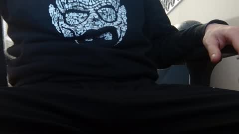 Wetbigdickstream online show from April 4, 11:24 pm