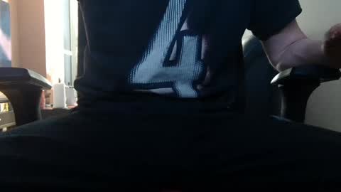 Wetbigdickstream online show from April 18, 7:58 pm