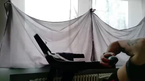 Wetgerman online show from February 2, 11:31 am