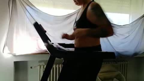 Wetgerman online show from April 8, 9:20 am