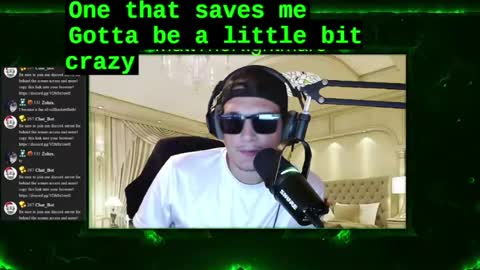 MattTheNightmare online show from July 29, 12:42 am