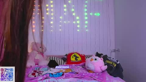 Asya  Mark online show from March 30, 6:09 pm