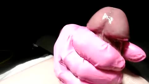 Wet Meatjuice online show from December 21, 1:47 am