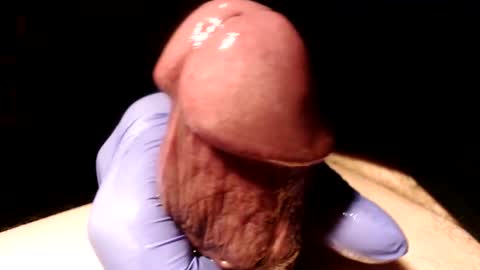 Wet Meatjuice online show from January 30, 11:02 pm