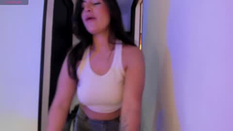 Megan Raves online show from June 27, 12:22 pm
