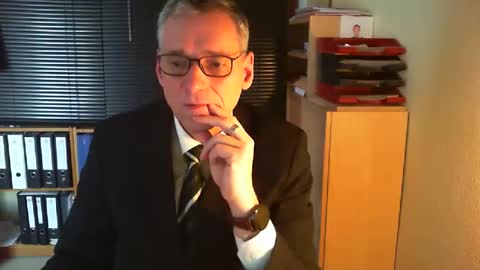 Franz online show from December 21, 10:00 am