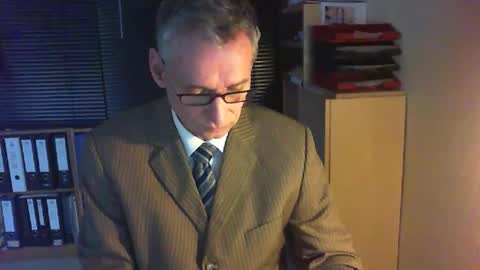 Franz online show from March 26, 4:56 pm