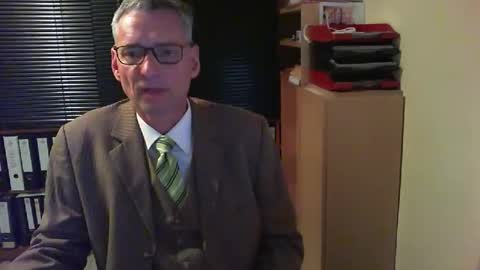Franz online show from May 1, 5:17 pm