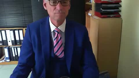 Franz online show from May 22, 3:39 pm