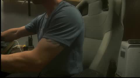 ShyGuy online show from October 5, 1:26 am