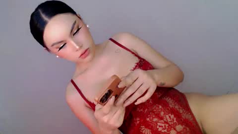 kiara online show from February 21, 6:36 am