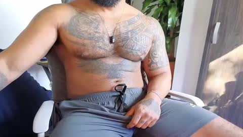 Will online show from March 19, 1:37 pm