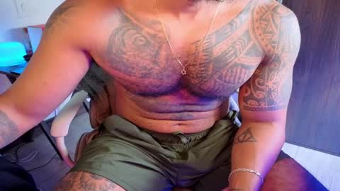 Will online show from April 3, 1:20 pm