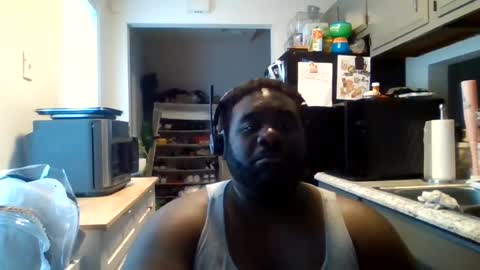 WhiskeyandCoke online show from June 11, 7:01 pm