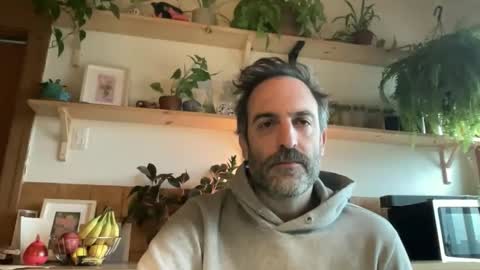 WhiskyLove online show from May 6, 12:32 pm