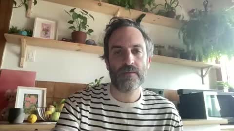 WhiskyLove online show from May 28, 3:53 pm