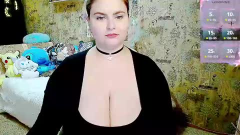 whisperinthedarkk online show from March 10, 10:55 pm