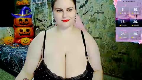whisperinthedarkk online show from October 29, 9:27 pm