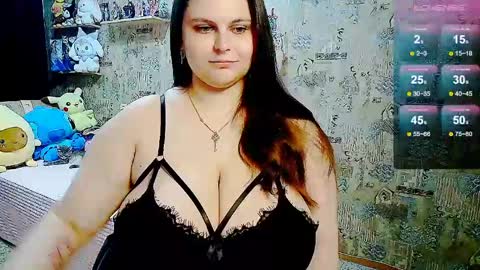 whisperinthedarkk online show from May 25, 9:32 pm