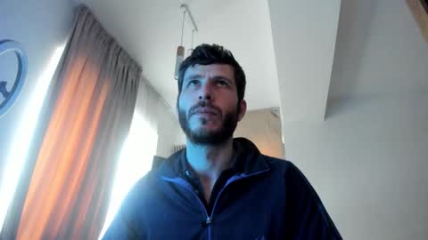 Michael online show from January 8, 9:55 am