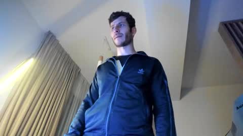 Michael online show from February 20, 7:25 pm