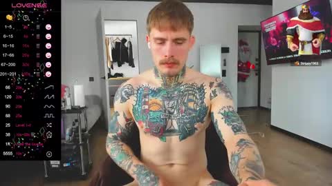 Max online show from December 17, 7:40 am