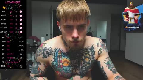 Max online show from January 5, 4:38 pm