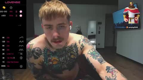 Max online show from January 15, 7:15 am