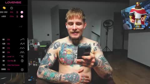 Max online show from January 26, 5:23 pm